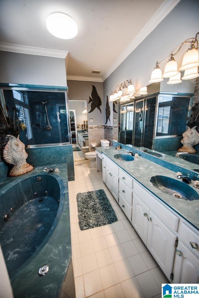 11 Seddon Point Pell City, AL 35128 - Photo 27 of 50