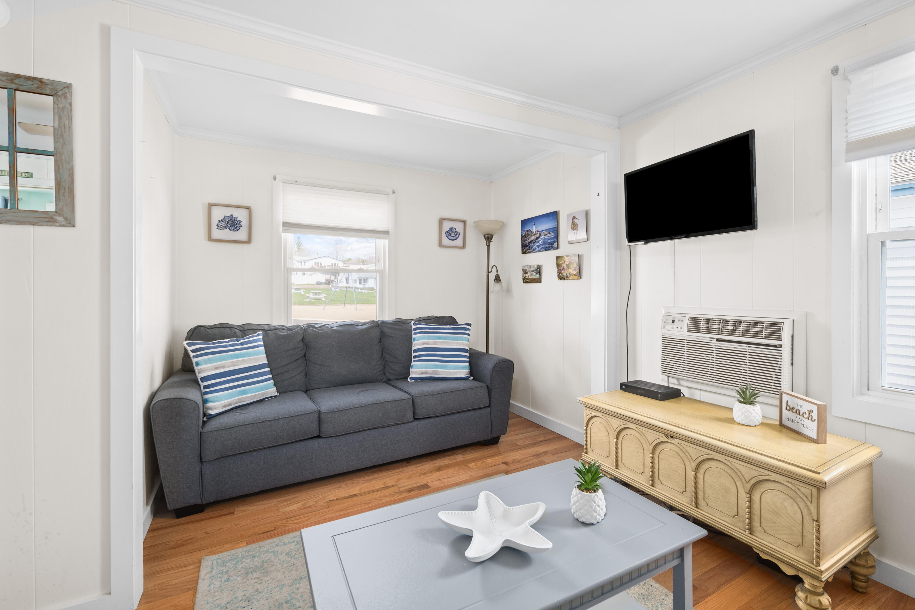 1277 Post Road, Unit 118 Wells, ME 04090 - Photo 11 of 16 Interior-5