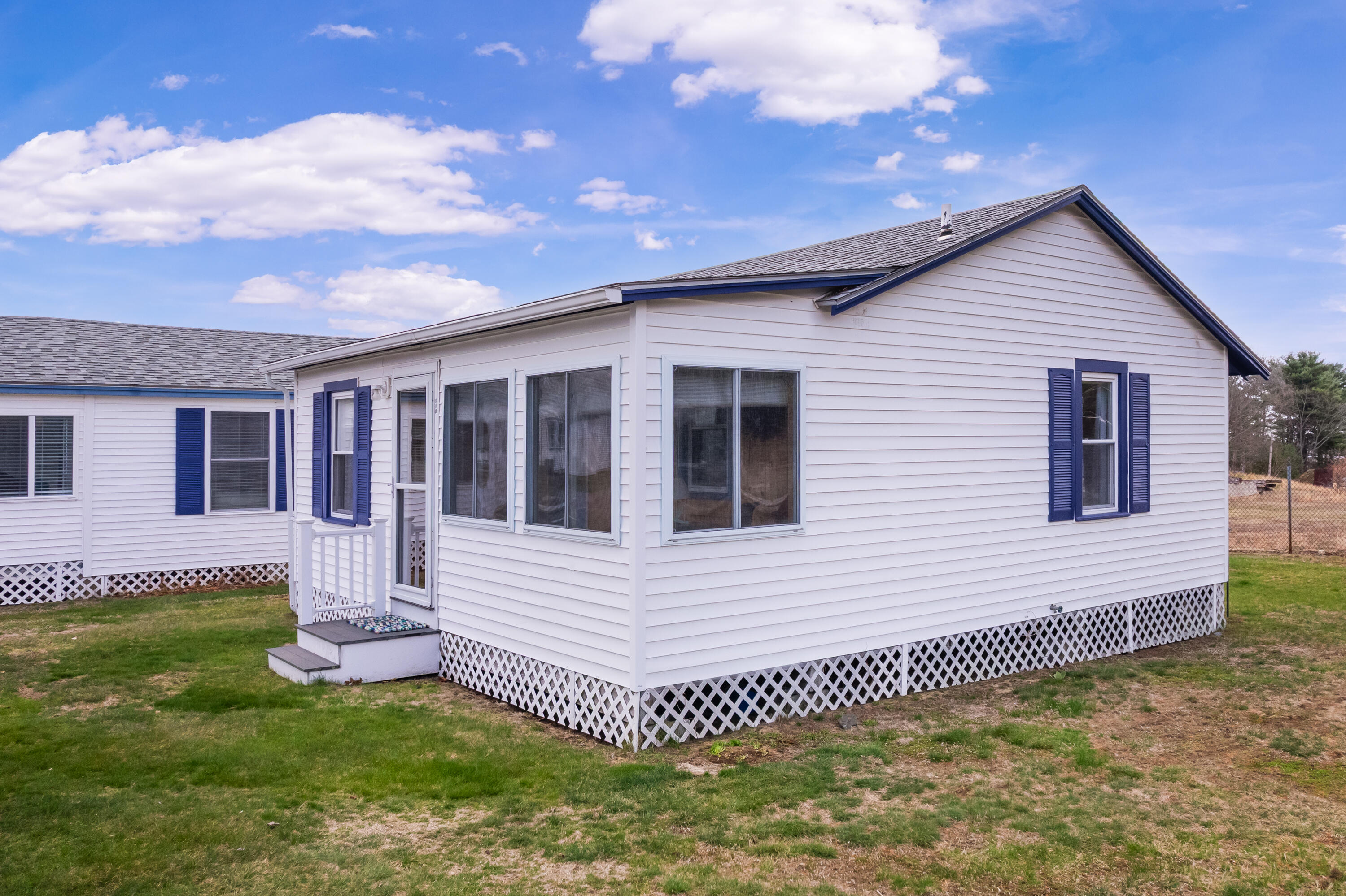 1277 Post Road, Unit 118 Wells, ME 04090 - Photo 13 of 16 Aerial-2