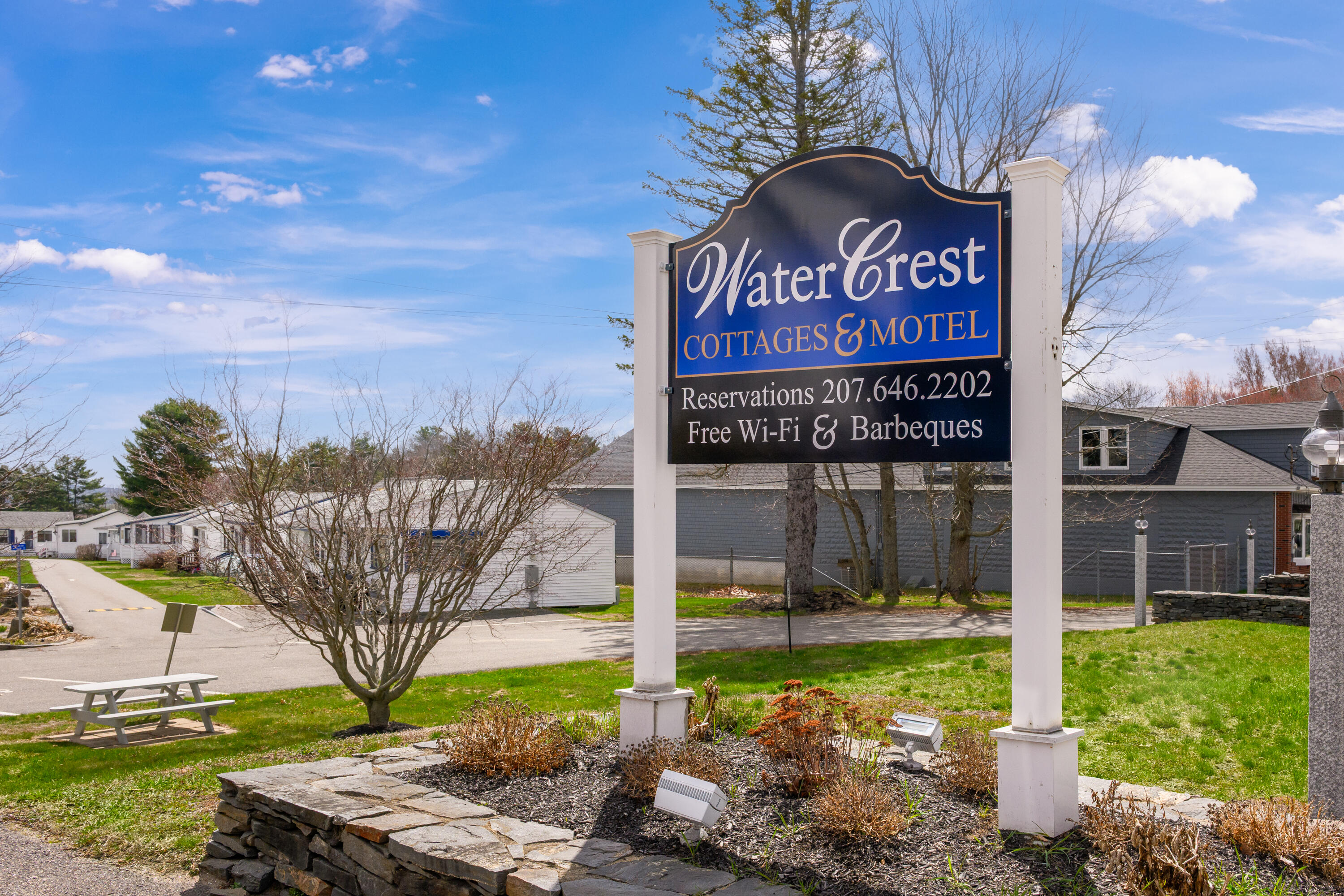 1277 Post Road, Unit 118 Wells, ME 04090 - Photo 16 of 16 Water Crest Cottages