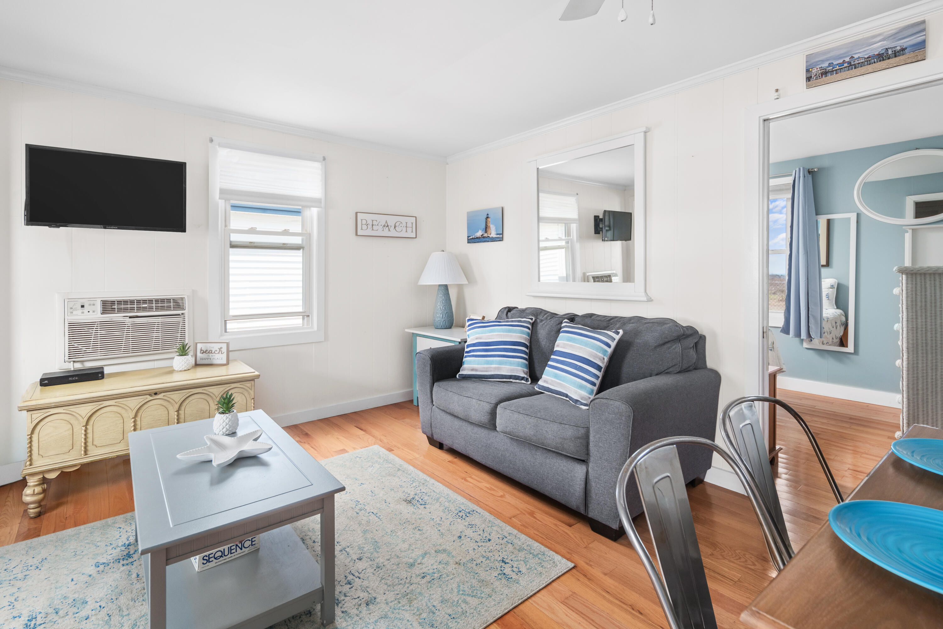 1277 Post Road, Unit 118 Wells, ME 04090 - Photo 2 of 16 Open Concept