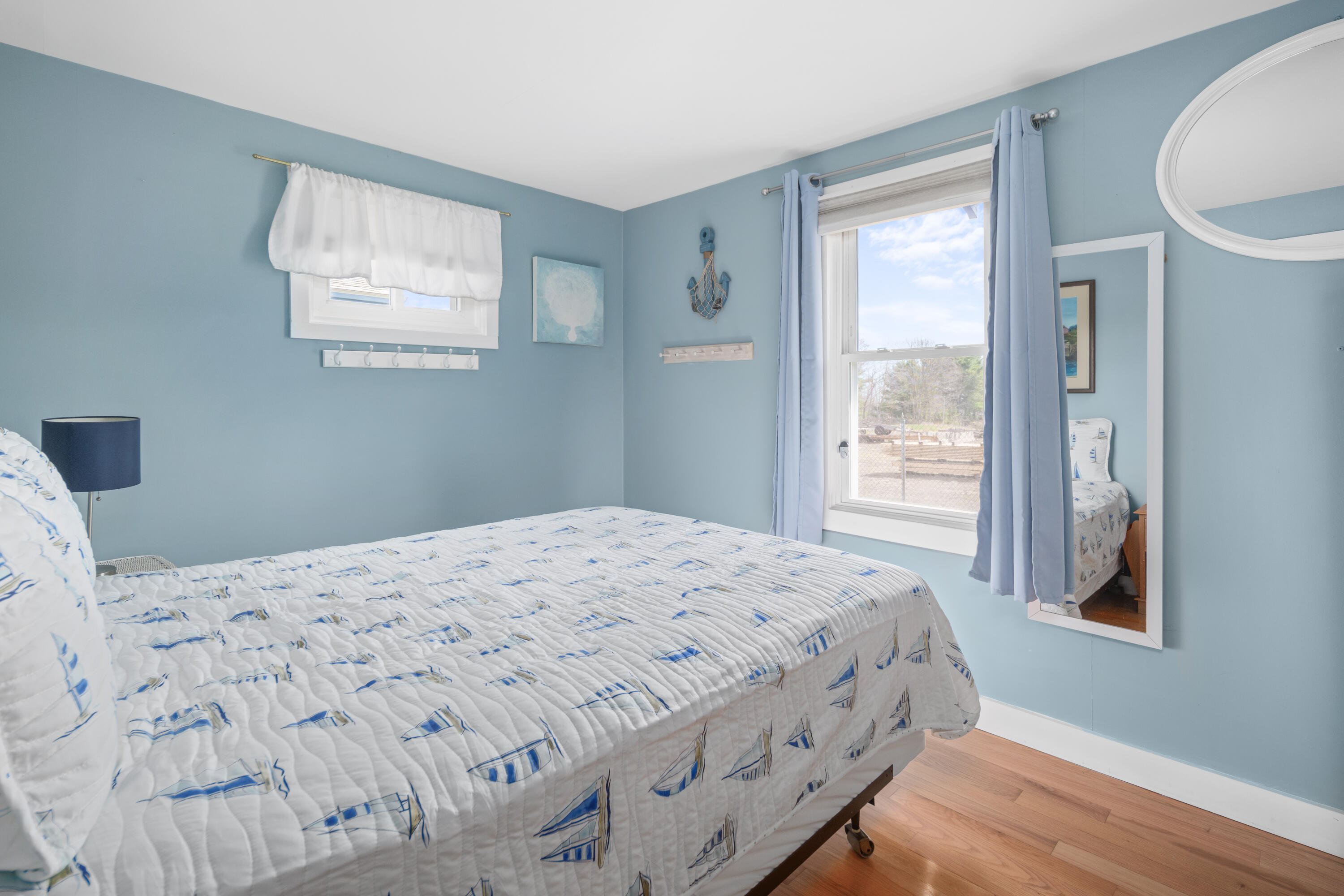 1277 Post Road, Unit 118 Wells, ME 04090 - Photo 6 of 16 Bedroom 1