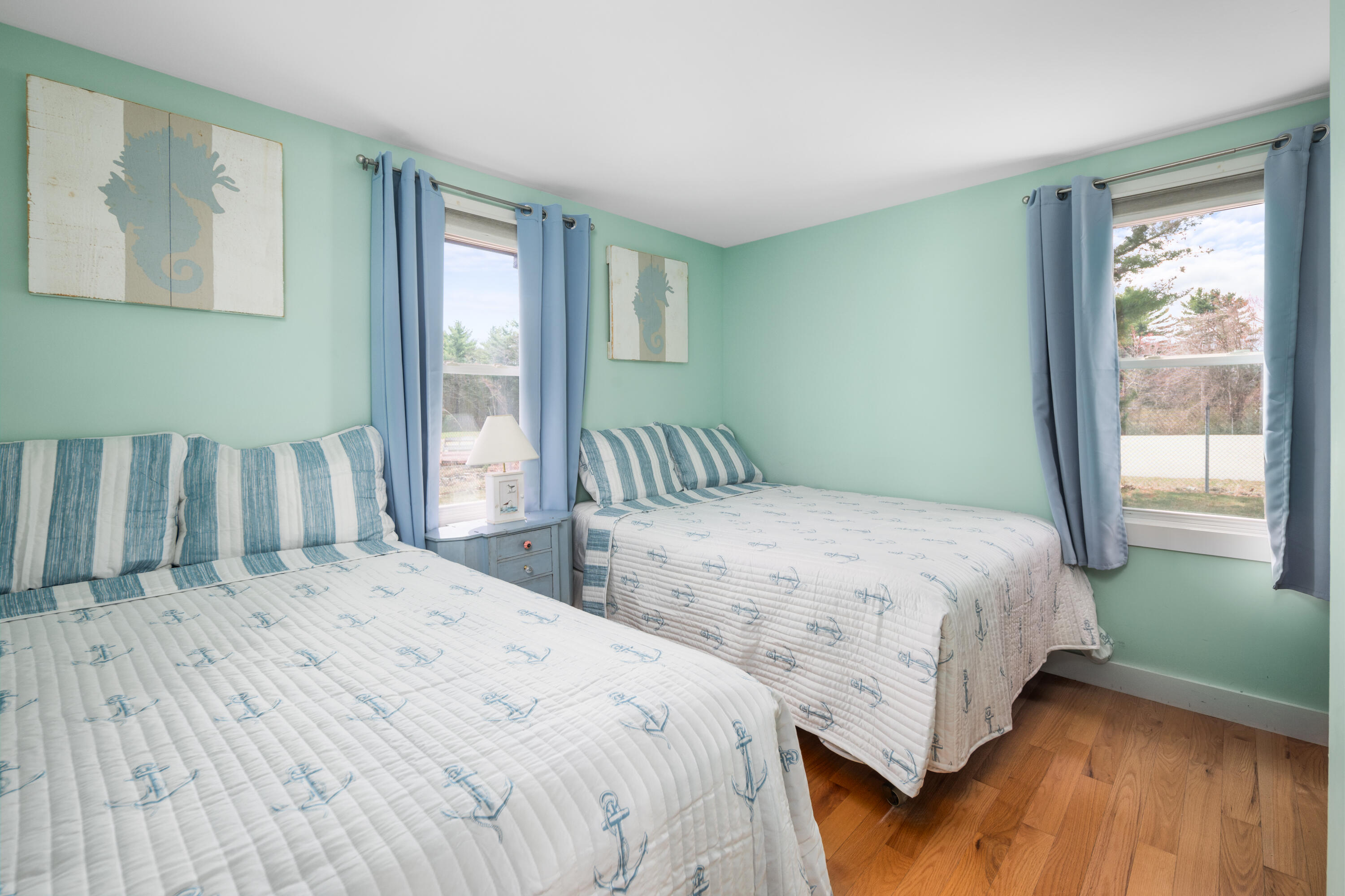 1277 Post Road, Unit 118 Wells, ME 04090 - Photo 7 of 16 Guest Bedroom