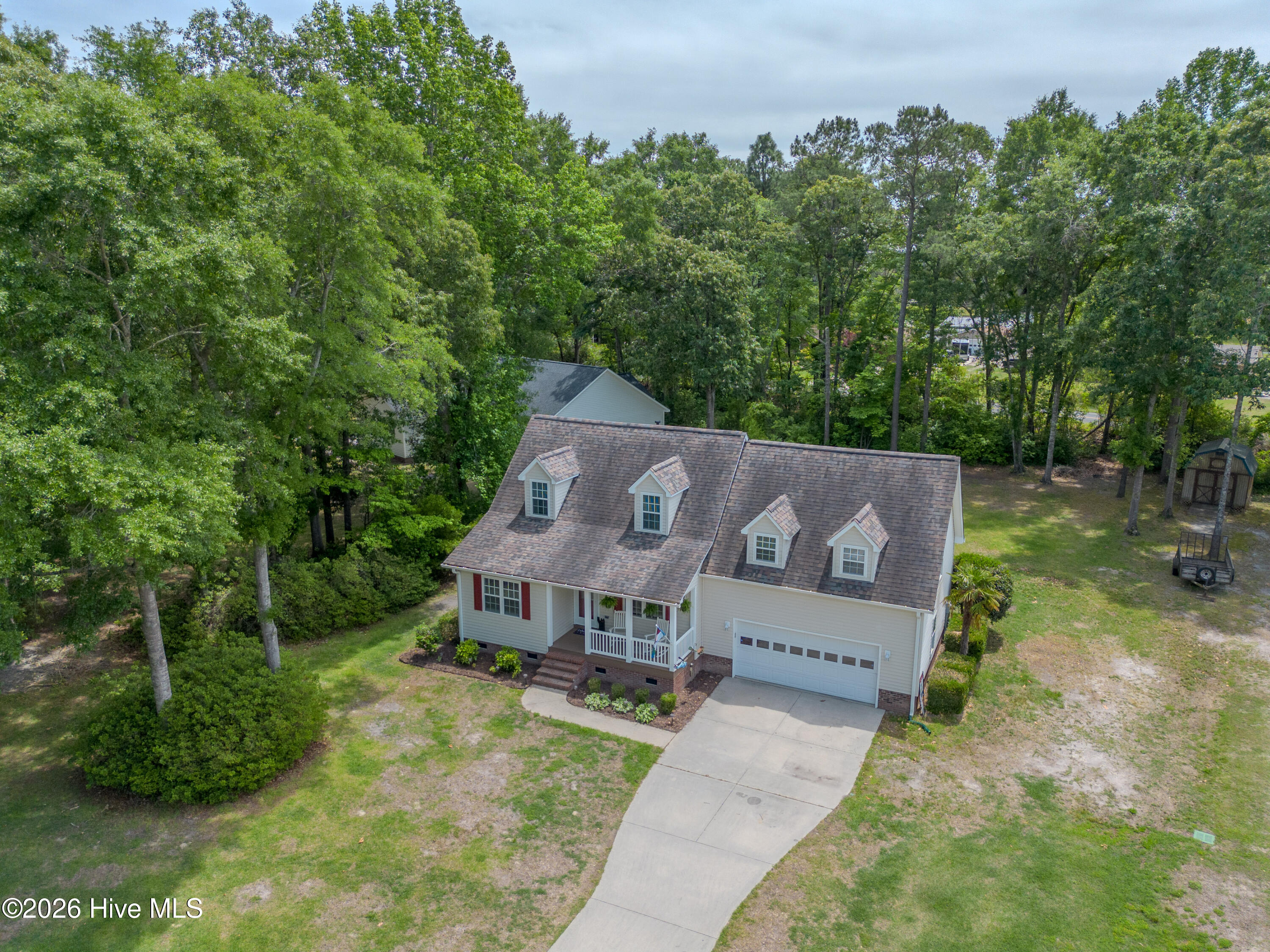 548 Deer Run Road New Bern, NC 28562 - Photo 62 of 76 Brian (14 of 76)
