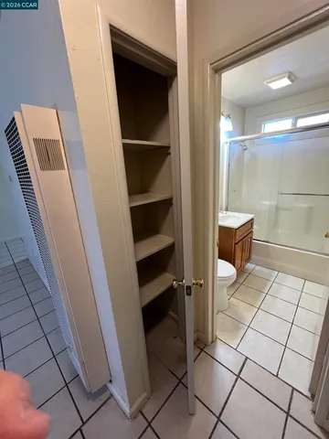 $2,150 | 1515 Roosevelt Avenue, Unit 1513, Richmond, CA 94801