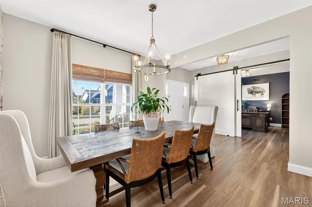 $625,000 | 415 Filipp Lane, Lake St. Louis, MO 63367