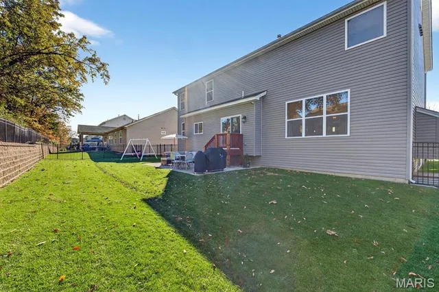 $625,000 | 415 Filipp Lane, Lake St. Louis, MO 63367