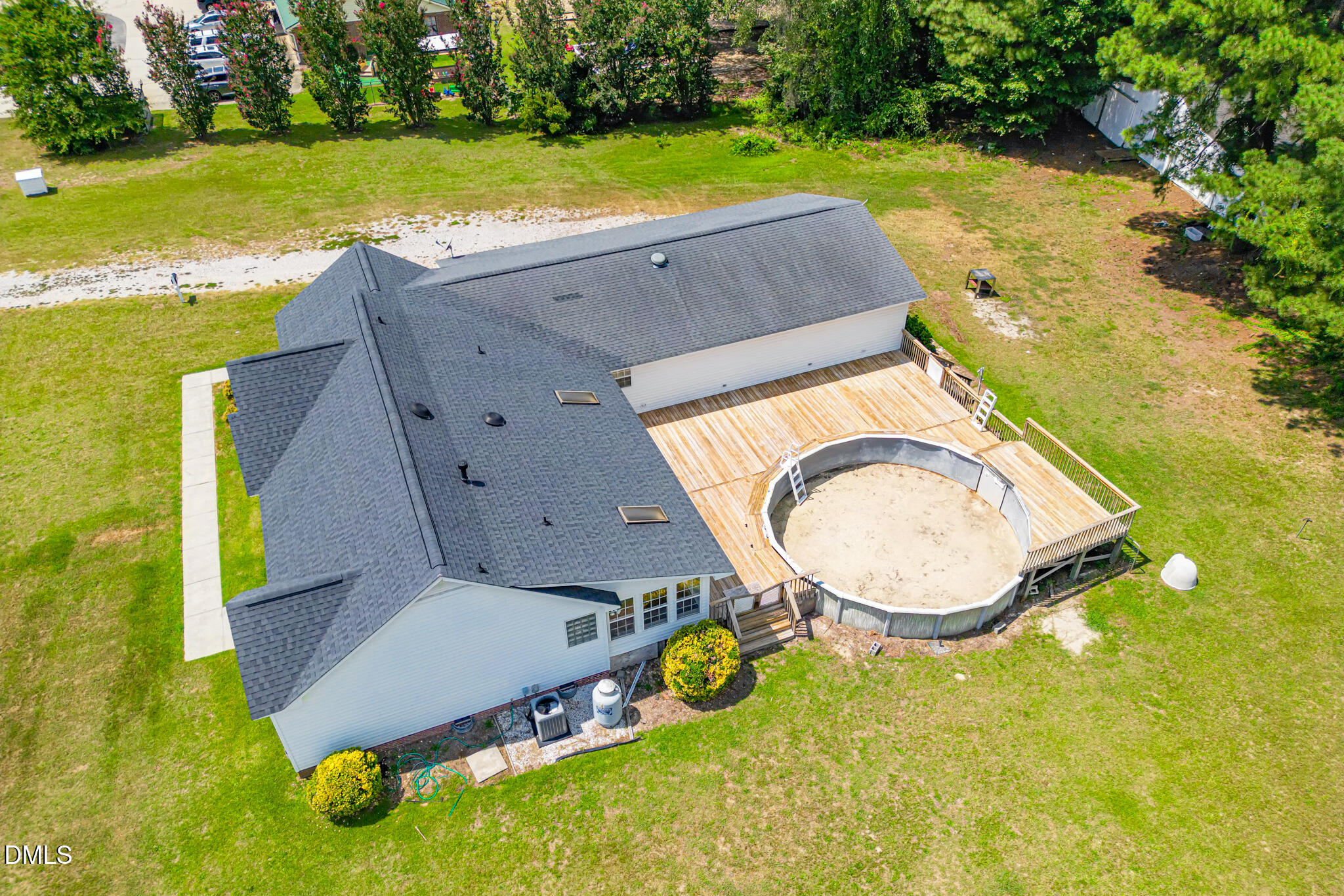 3220 North Shiloh Road Garner, NC 27529 - Photo 47 of 54 3220 N Shiloh Road-48