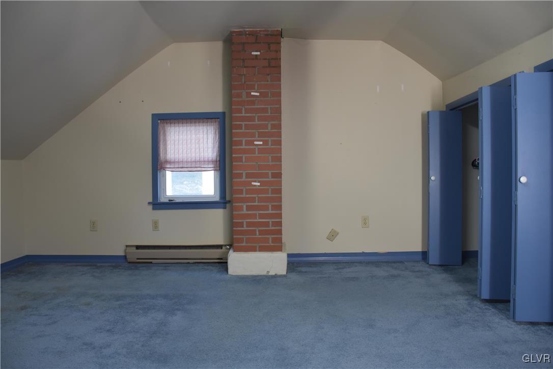 1017 Howertown Road Catasauqua, PA 18032 - Photo 11 of 15 an empty room with windows