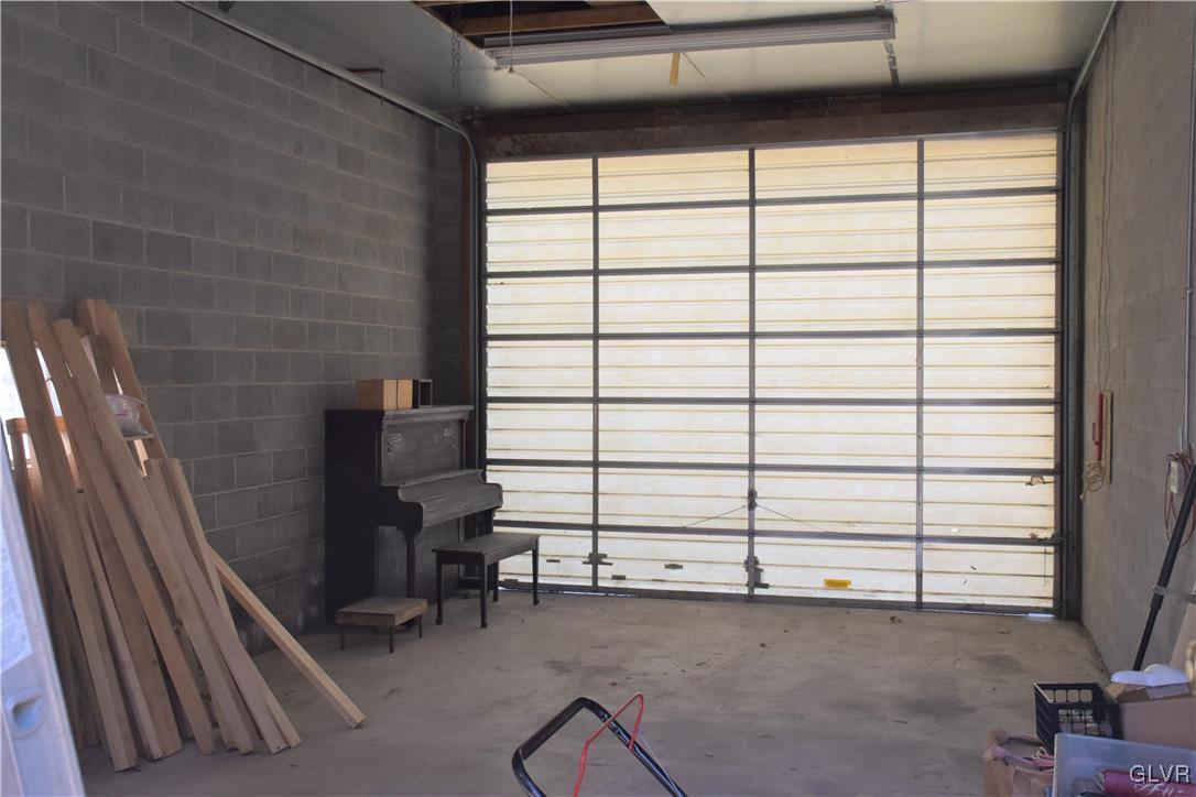 1017 Howertown Road Catasauqua, PA 18032 - Photo 14 of 15 a view of a livingroom with couch and a window