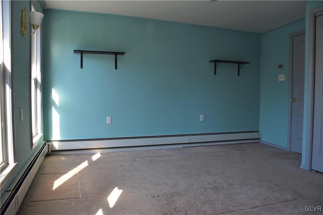 1017 Howertown Road Catasauqua, PA 18032 - Photo 7 of 15 a view of a room with window