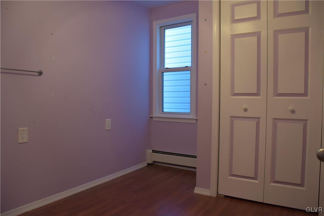 1017 Howertown Road Catasauqua, PA 18032 - Photo 8 of 15 an empty room with windows