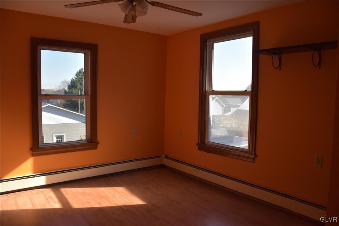 1017 Howertown Road Catasauqua, PA 18032 - Photo 9 of 15 a view of an empty room and window