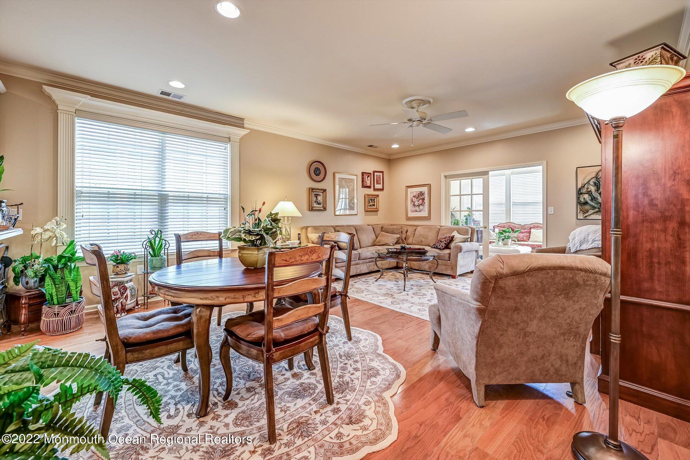 6 Lusitano Road Manalapan, NJ 07726 - Photo 16 of 52 EAT IN AREA