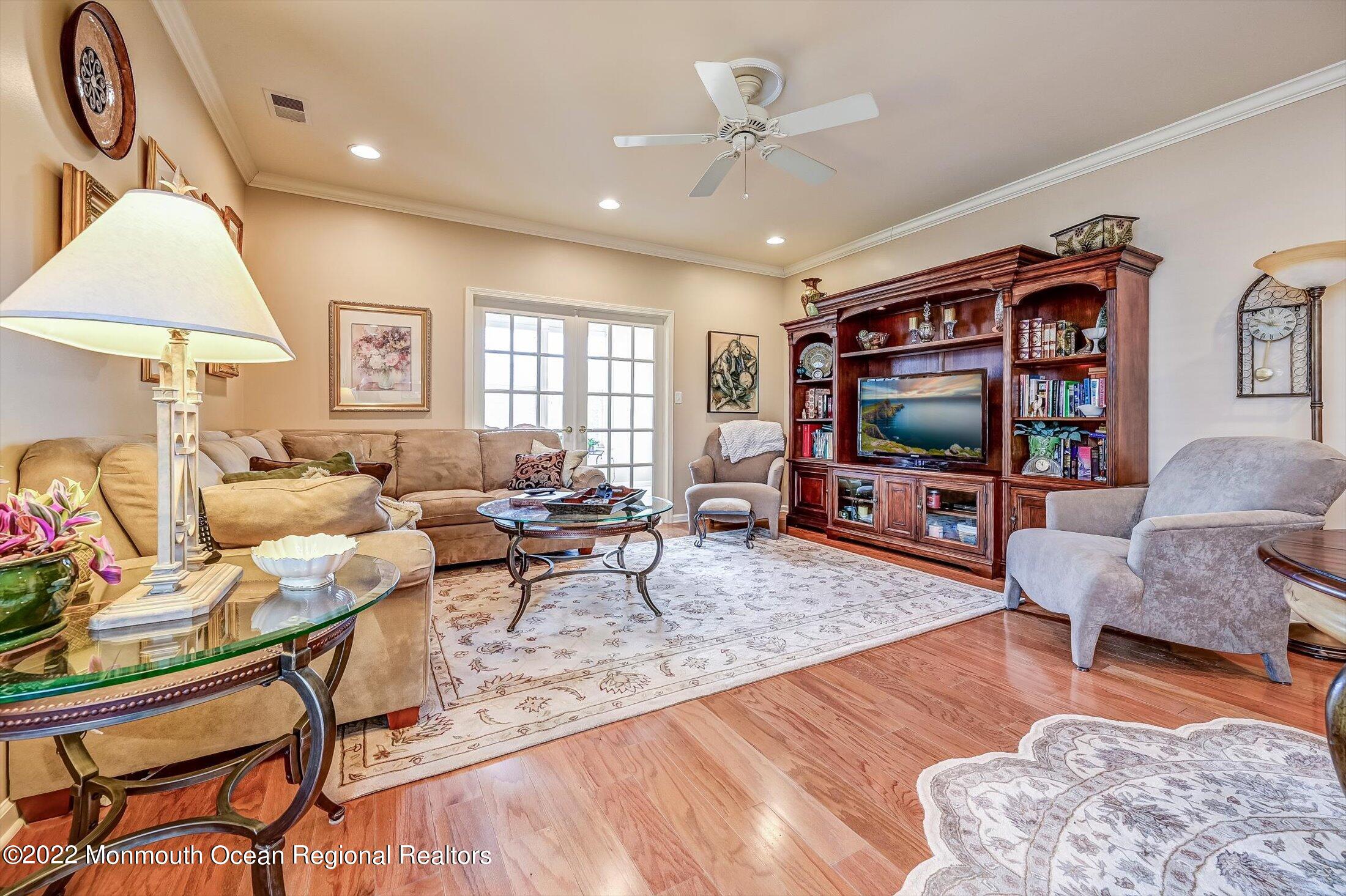 6 Lusitano Road Manalapan, NJ 07726 - Photo 19 of 52 FAMILY ROOM