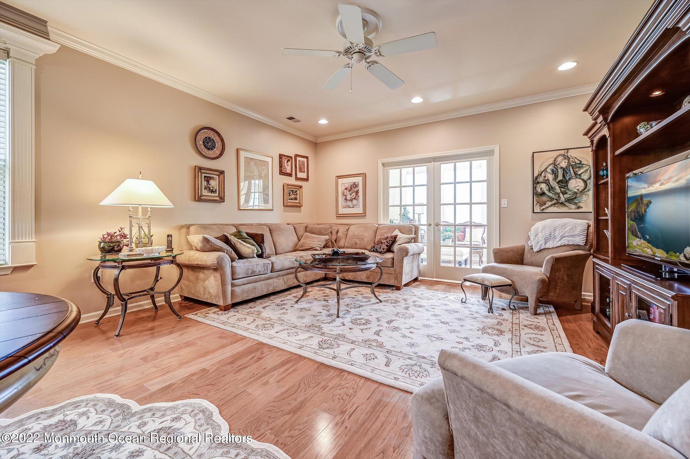 6 Lusitano Road Manalapan, NJ 07726 - Photo 20 of 52 FAMILY ROOM