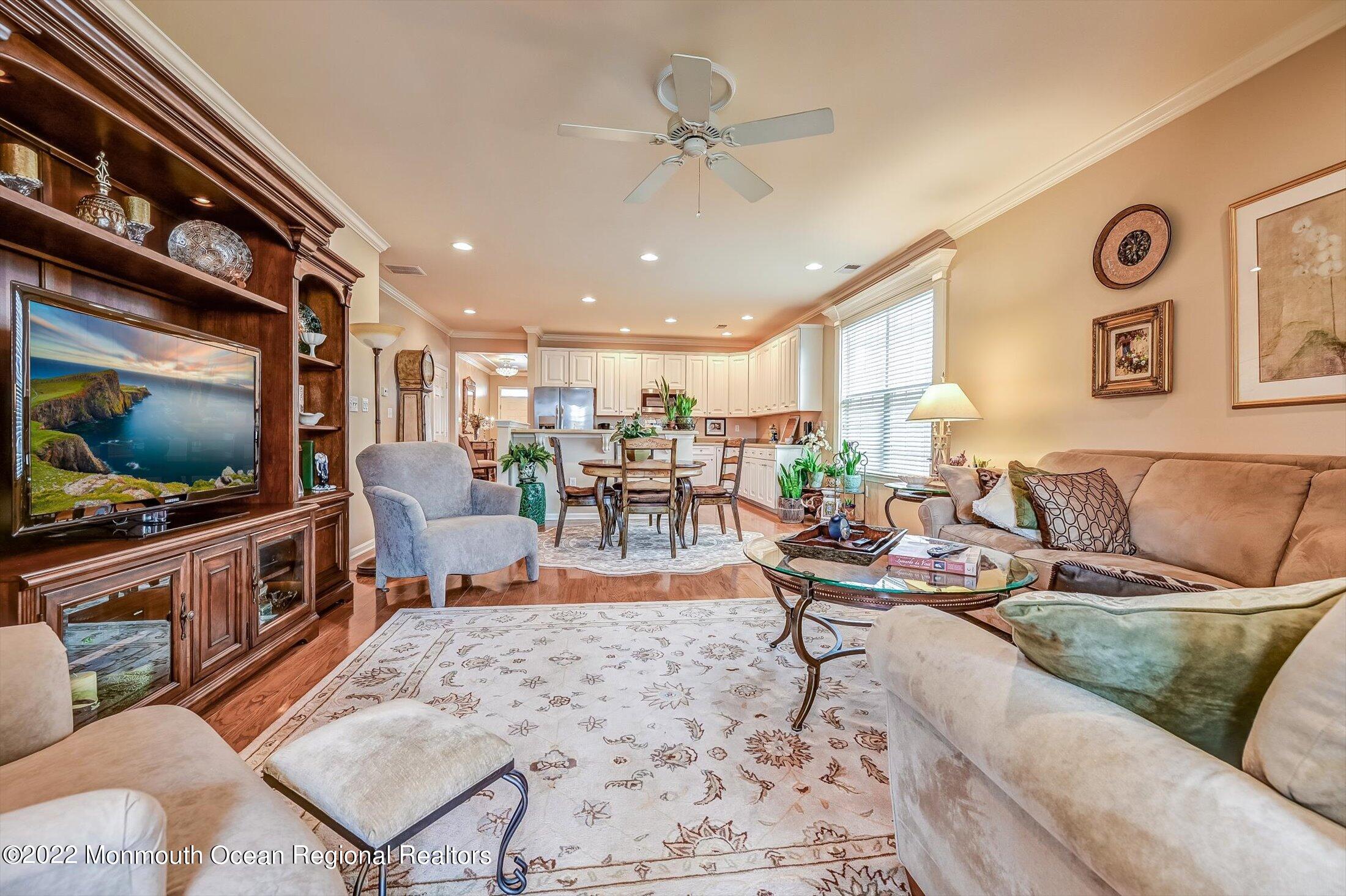 6 Lusitano Road Manalapan, NJ 07726 - Photo 21 of 52 FAMILY ROOM