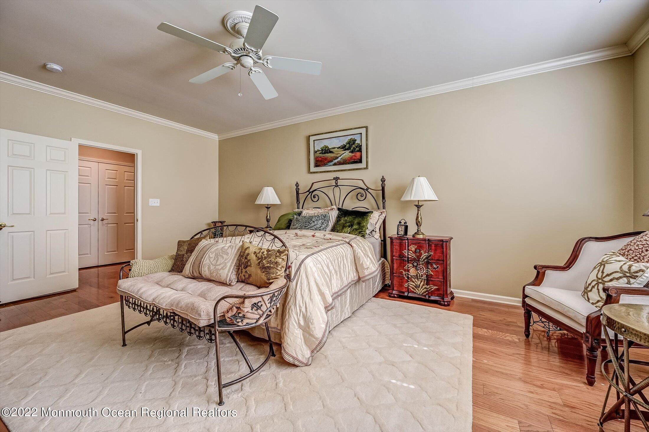 6 Lusitano Road Manalapan, NJ 07726 - Photo 26 of 52 MASTER BEDROOM