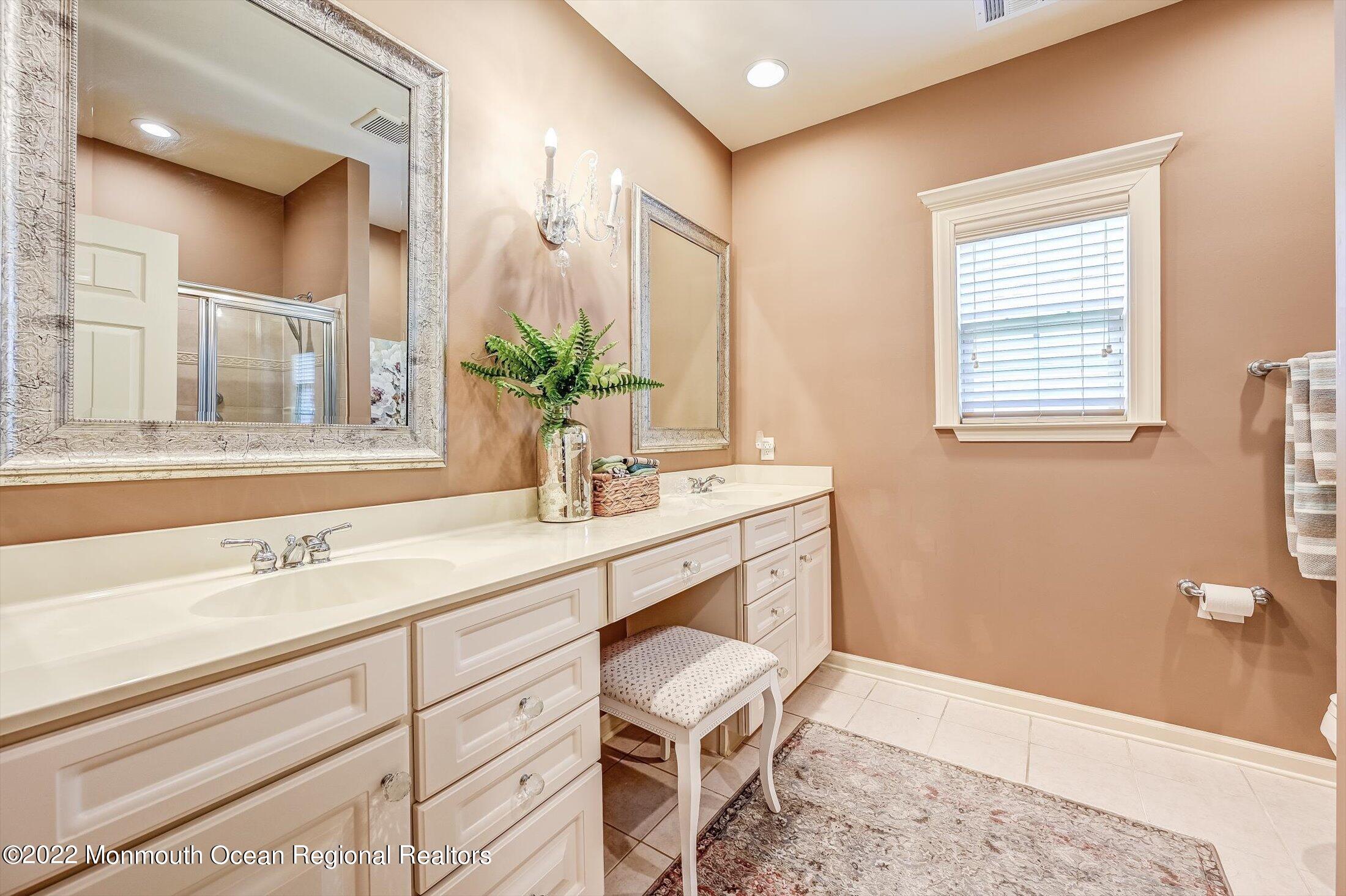 6 Lusitano Road Manalapan, NJ 07726 - Photo 27 of 52 MASTER BATH