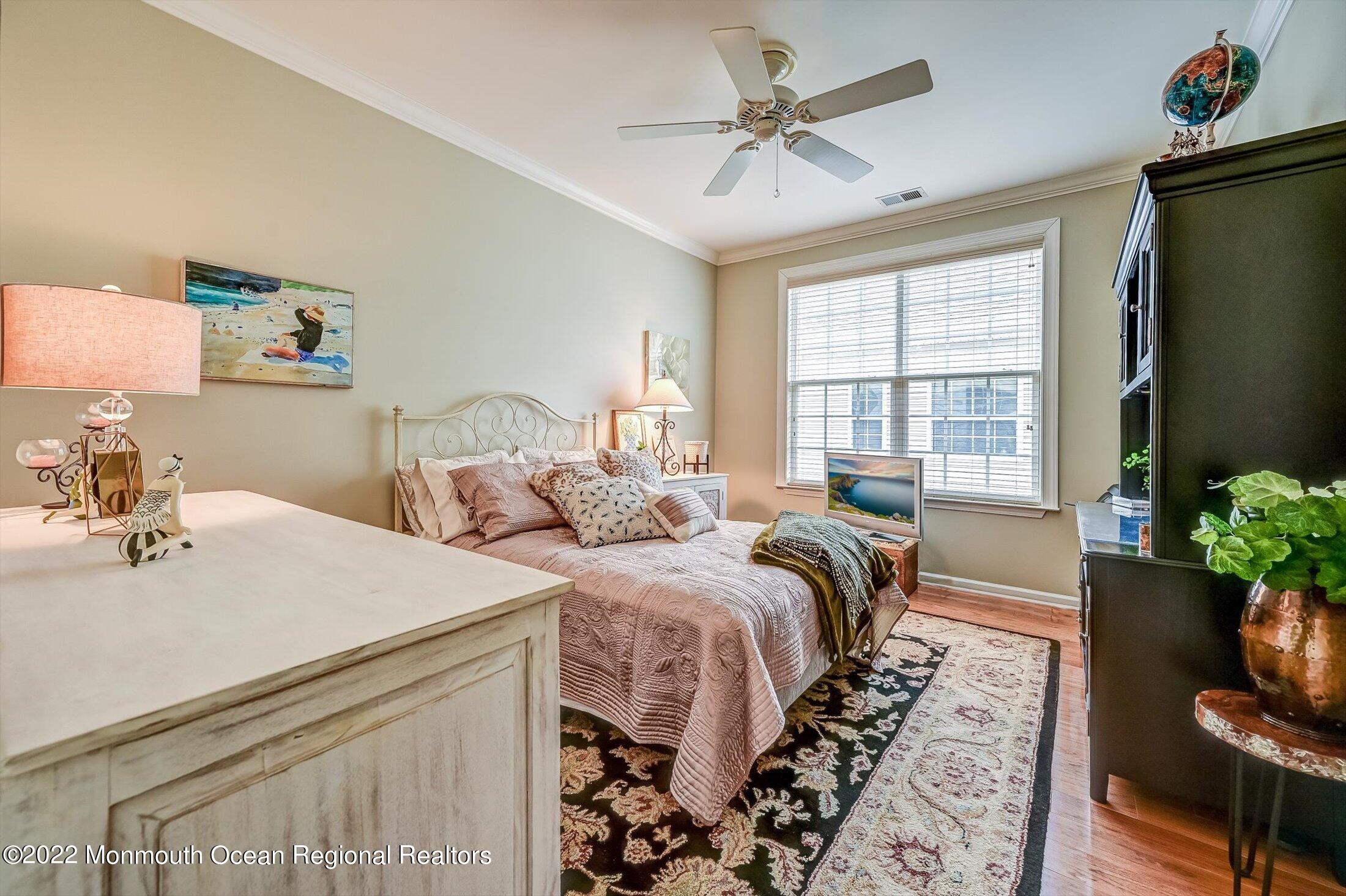 6 Lusitano Road Manalapan, NJ 07726 - Photo 29 of 52 2nd BEDROOM
