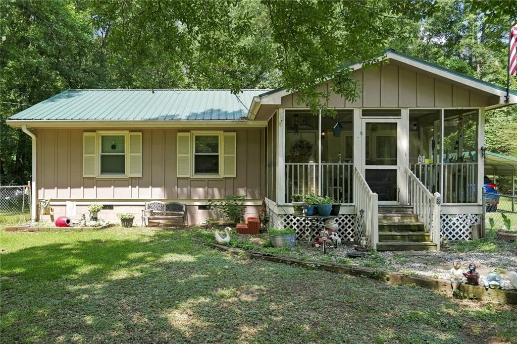 2261 Rehoboth Church Road Griffin, GA 30224 - Photo 1 of 18 Gallery Image 1