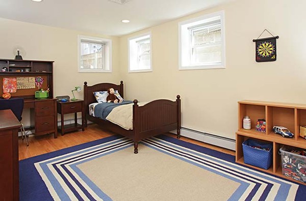 231 Freeman Street, Unit 1 Brookline, MA 02446 - Photo 8 of 10