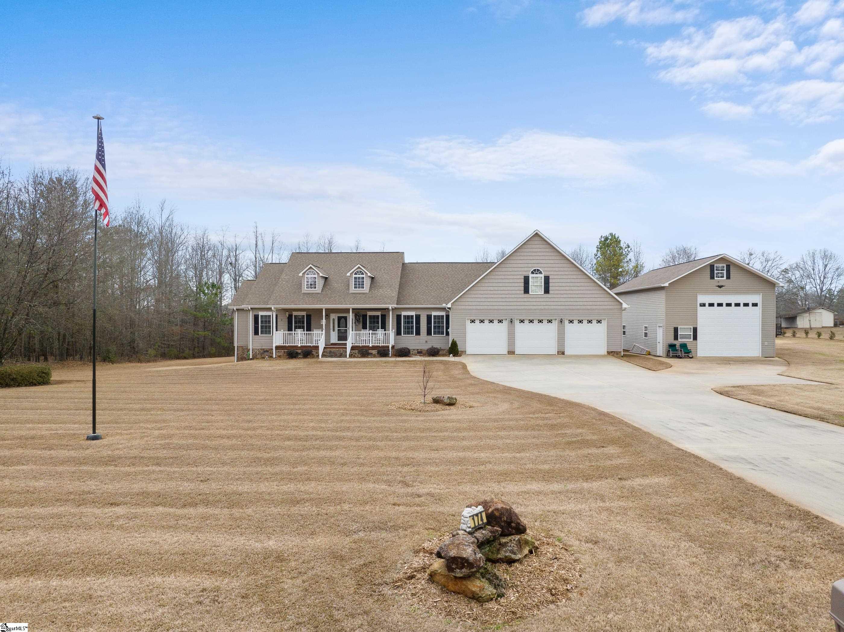 174 Prince George Road Easley, SC 29640 - Photo 1 of 27 Gallery Image 1