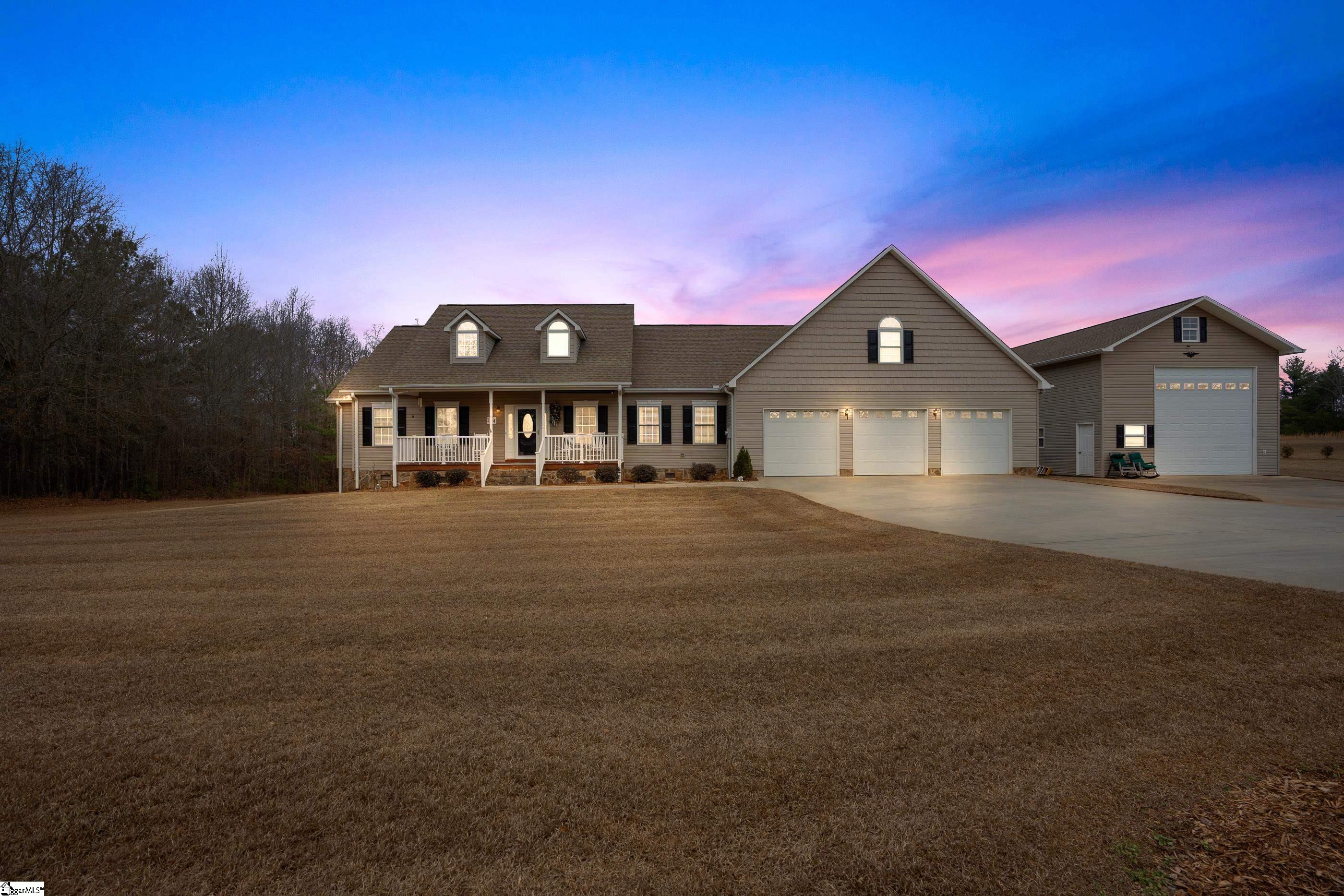 174 Prince George Road Easley, SC 29640 - Photo 2 of 27 Gallery Image 2