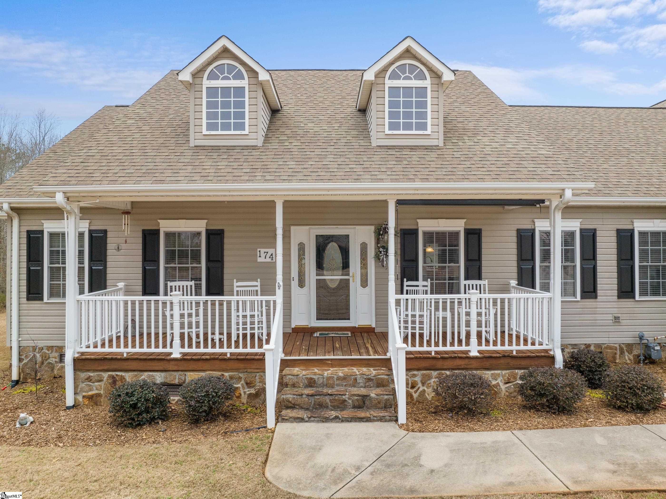 174 Prince George Road Easley, SC 29640 - Photo 27 of 27 Gallery Image 27