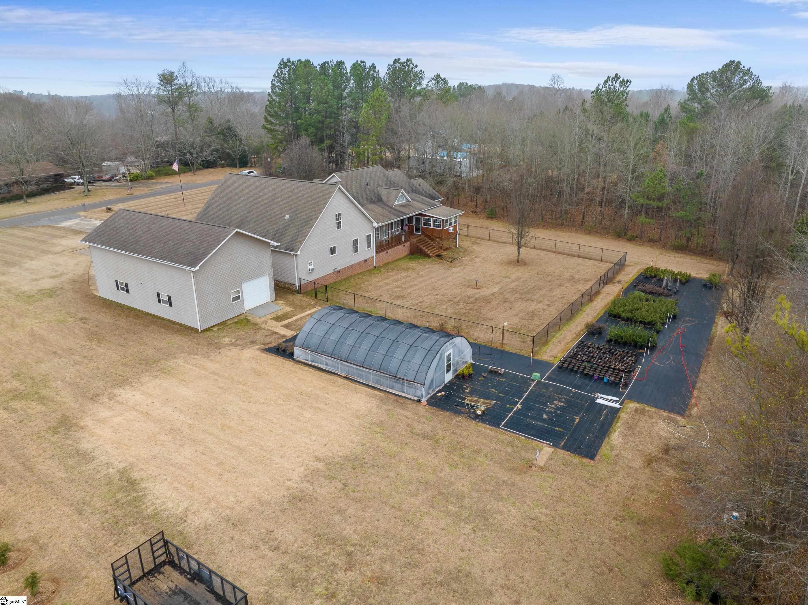 174 Prince George Road Easley, SC 29640 - Photo 3 of 27 Gallery Image 3