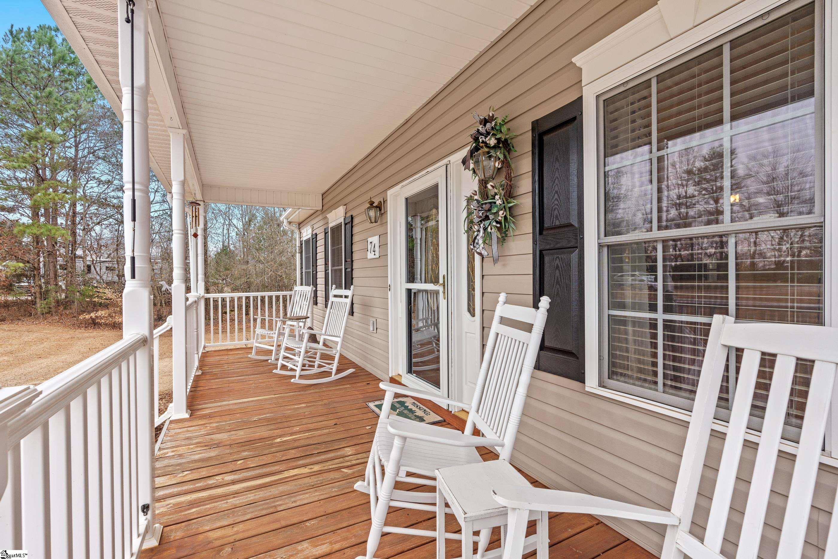 174 Prince George Road Easley, SC 29640 - Photo 4 of 27 Gallery Image 4