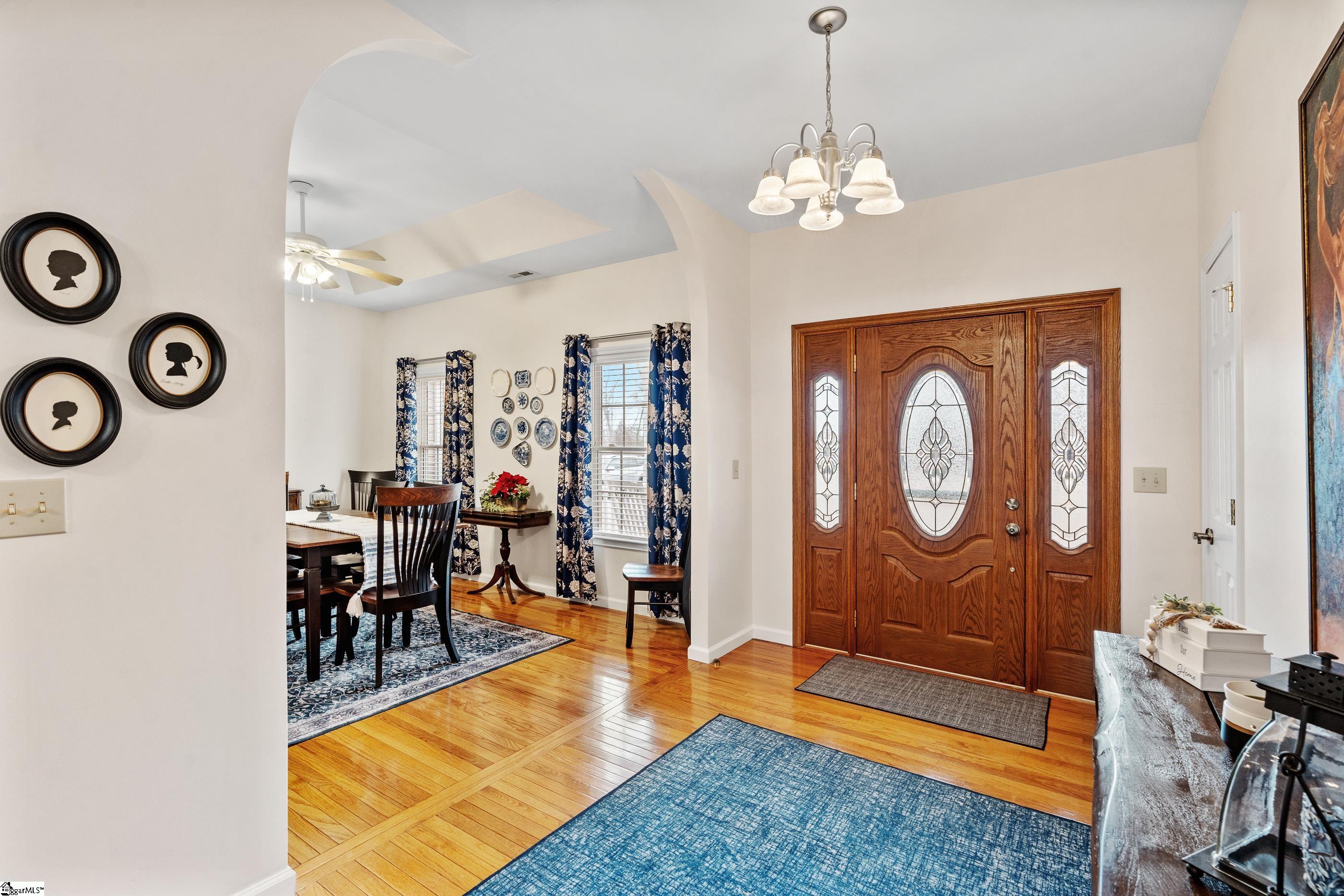 174 Prince George Road Easley, SC 29640 - Photo 5 of 27 Gallery Image 5