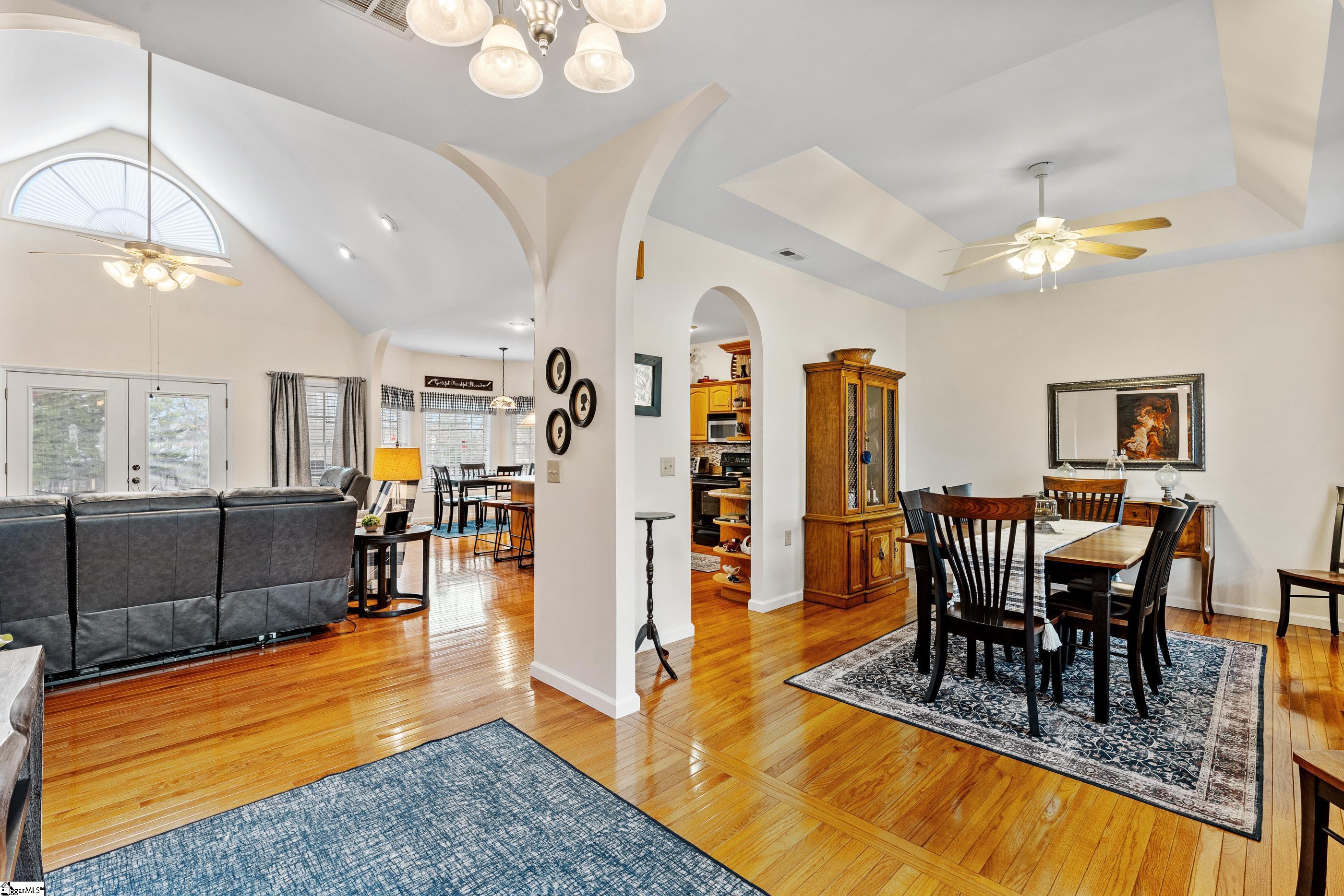 174 Prince George Road Easley, SC 29640 - Photo 7 of 27 Gallery Image 7