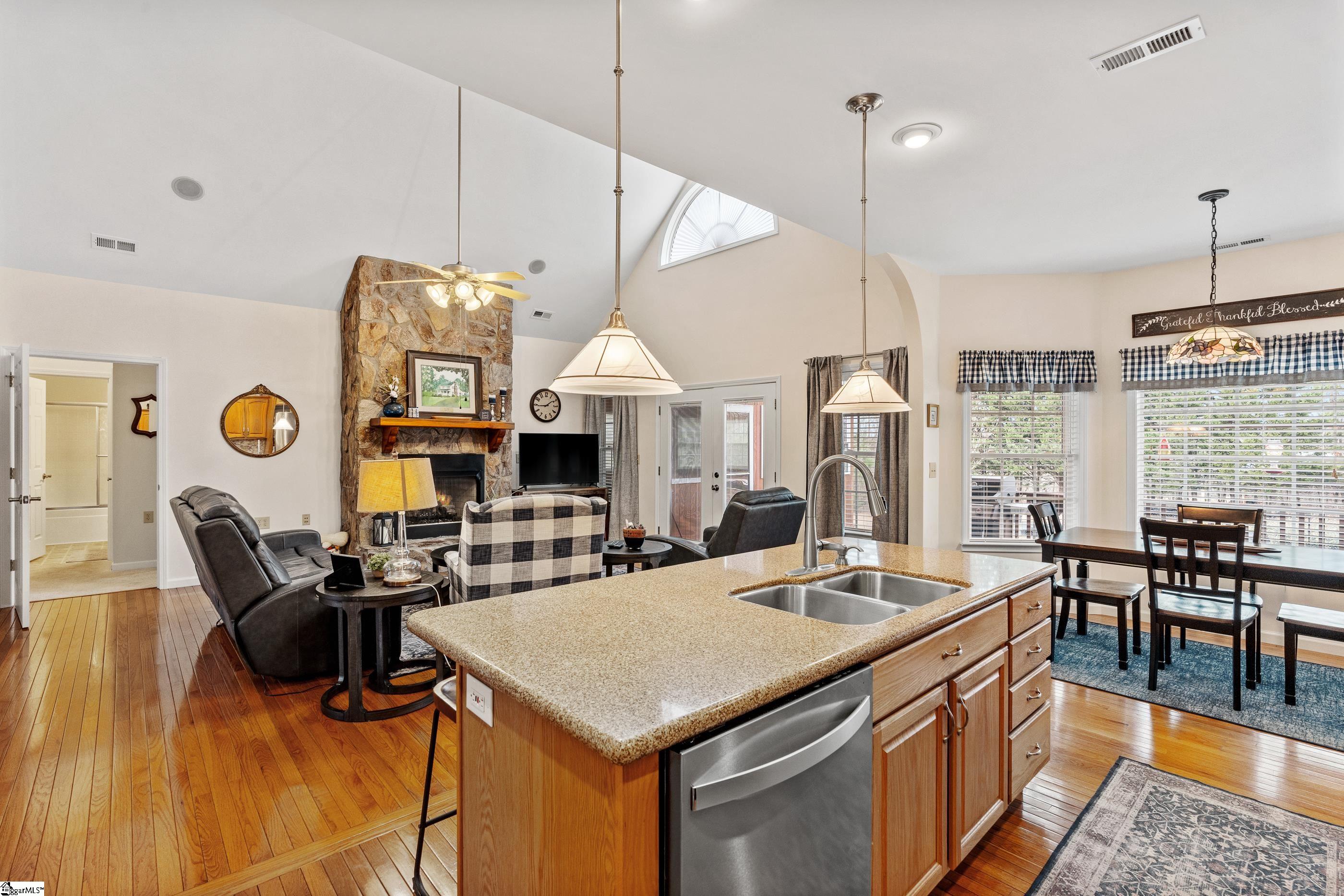 174 Prince George Road Easley, SC 29640 - Photo 10 of 27 Gallery Image 10