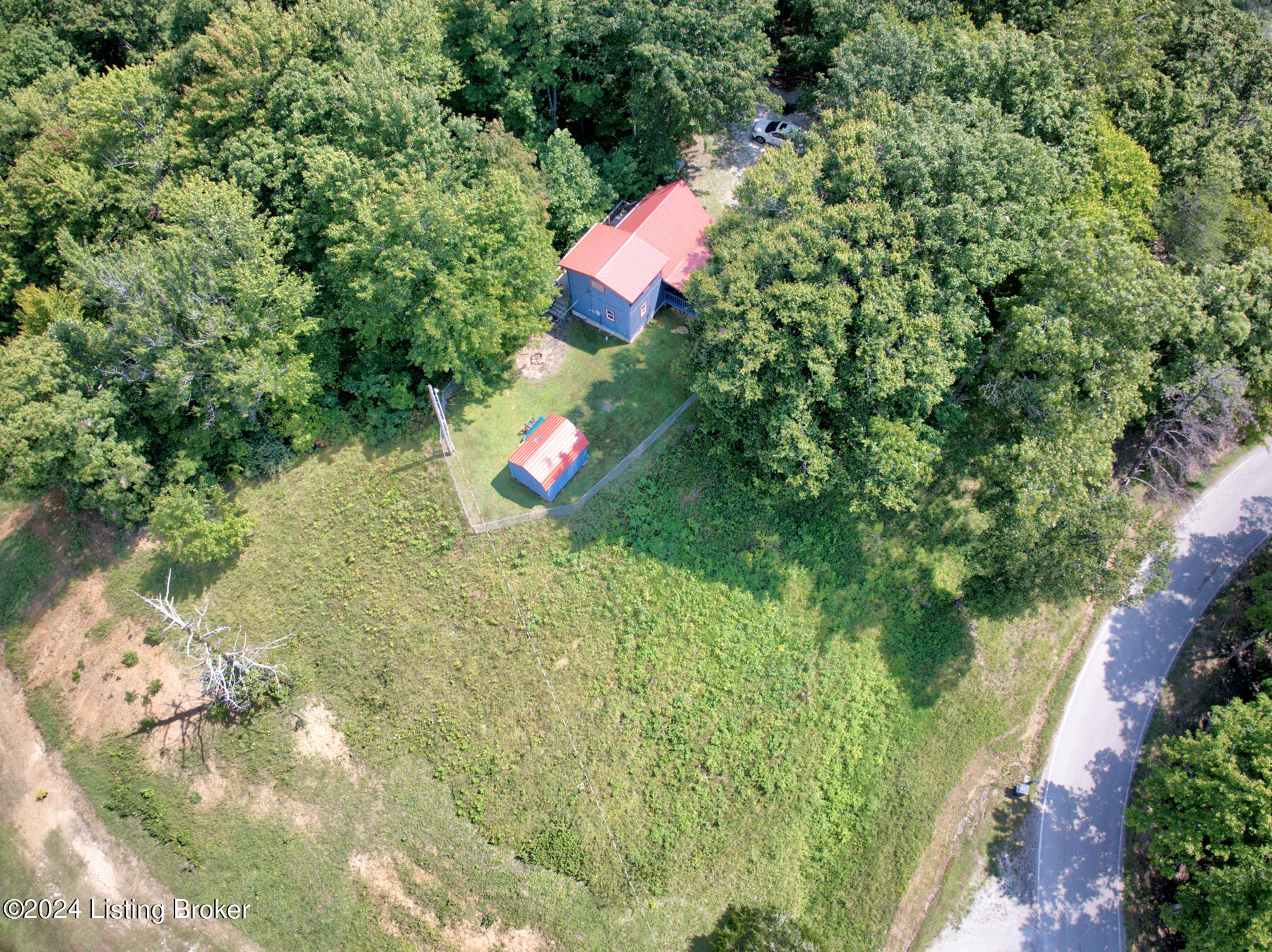 739 Pine Grove Road Beattyville, KY 41311 - Photo 36 of 49 GSP-739 Pine Grove Rd-30
