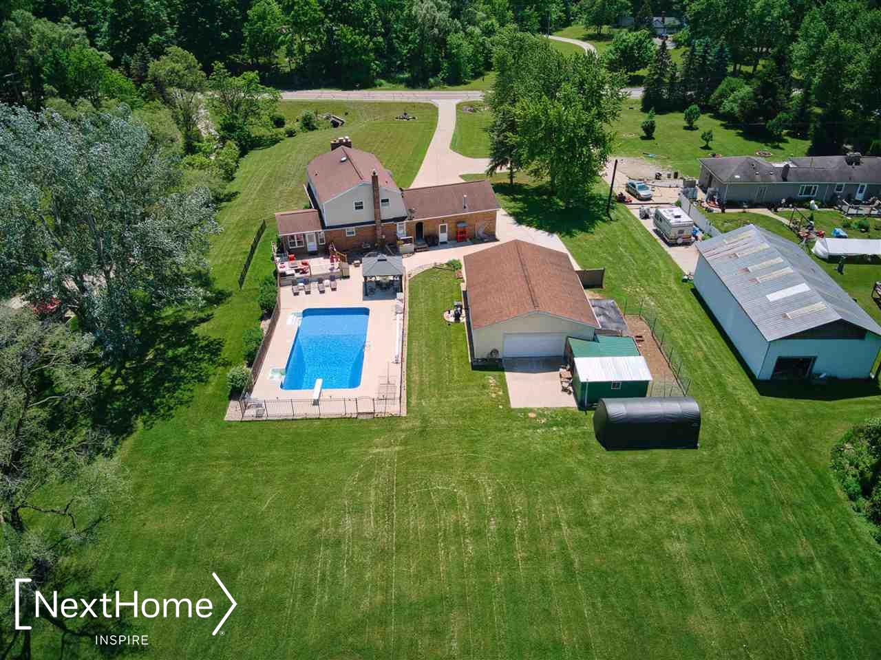 7306 West Stanley Road Flushing, MI 48433 - Photo 45 of 52 50044059-44.JPG