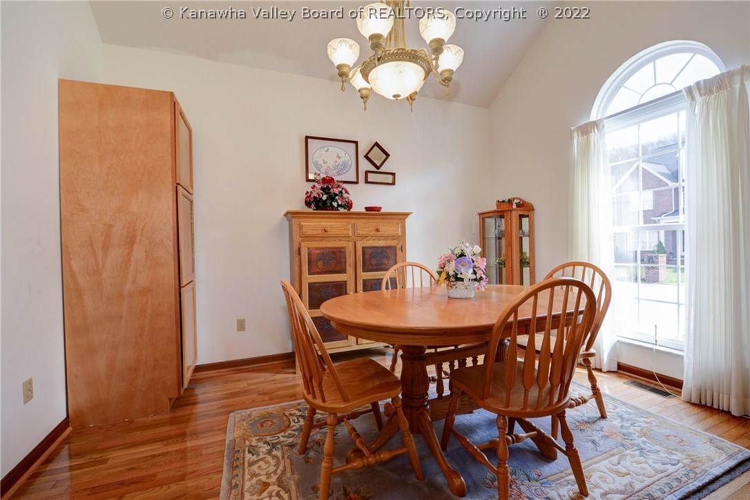 116 Jericho Road Winfield, WV 25213 - Photo 6 of 22 Gallery Image 6