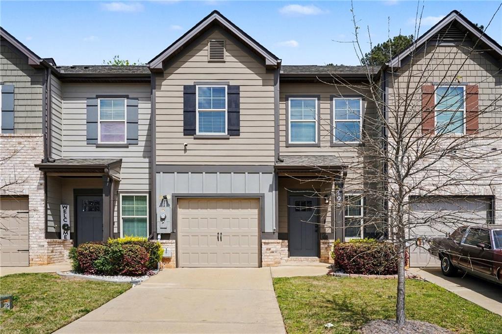 195 Skipjack Court Covington, GA 30016 - Photo 2 of 31