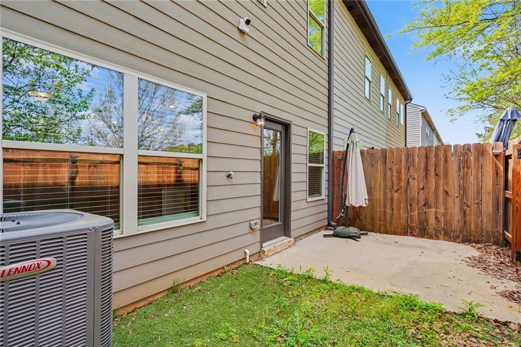 195 Skipjack Court Covington, GA 30016 - Photo 29 of 31