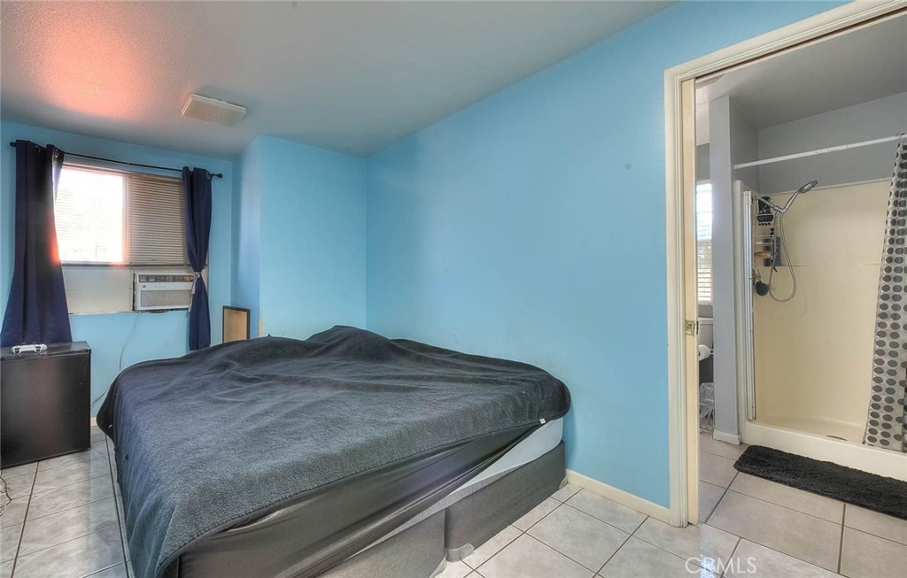 8723 Larkin Court Riverside, CA 92503 - Photo 21 of 35 Bedroom #3 with bathroom #3