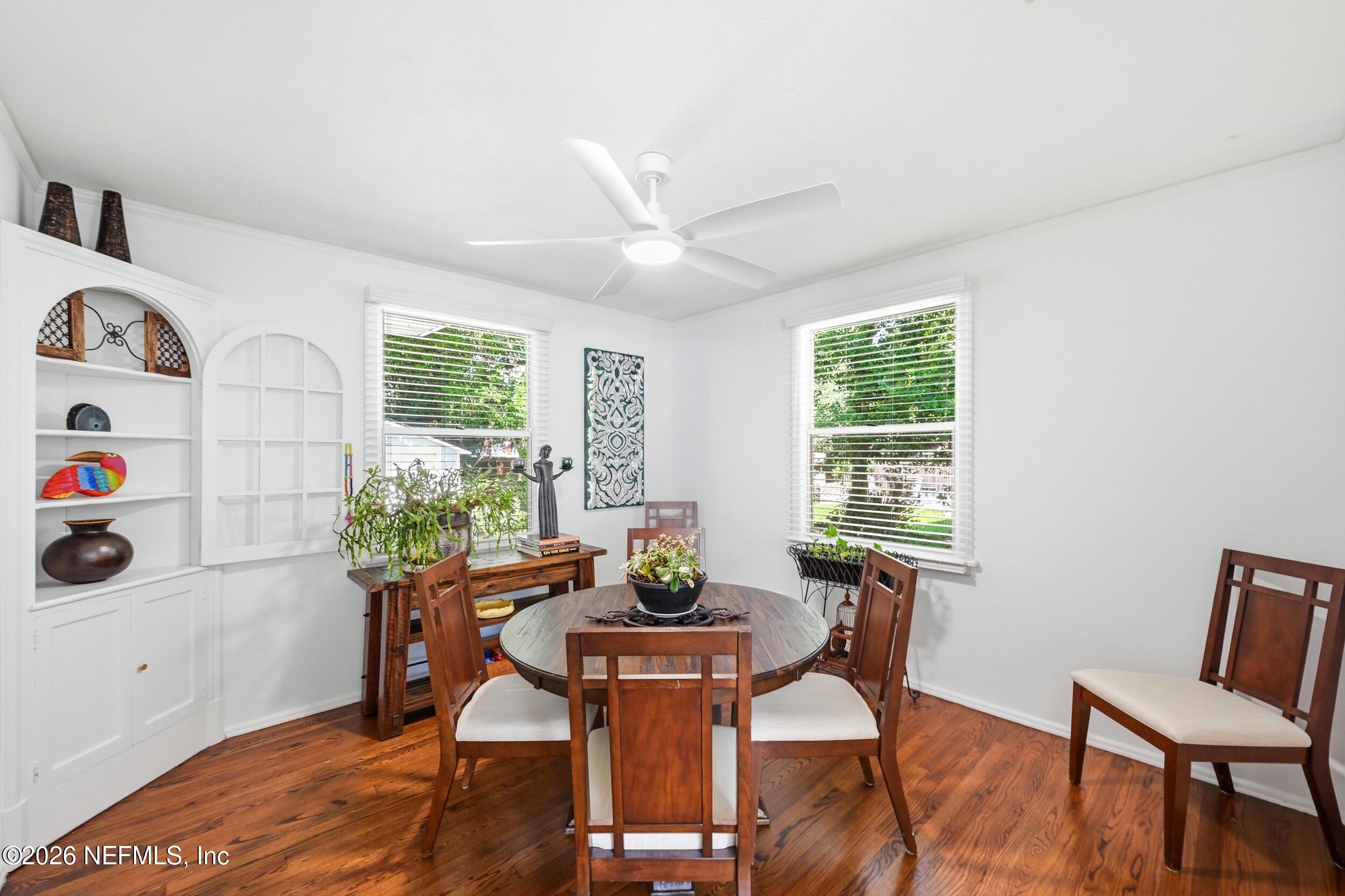 1732 Planters Road Jacksonville, FL 32207 - Photo 14 of 30 Dining Room