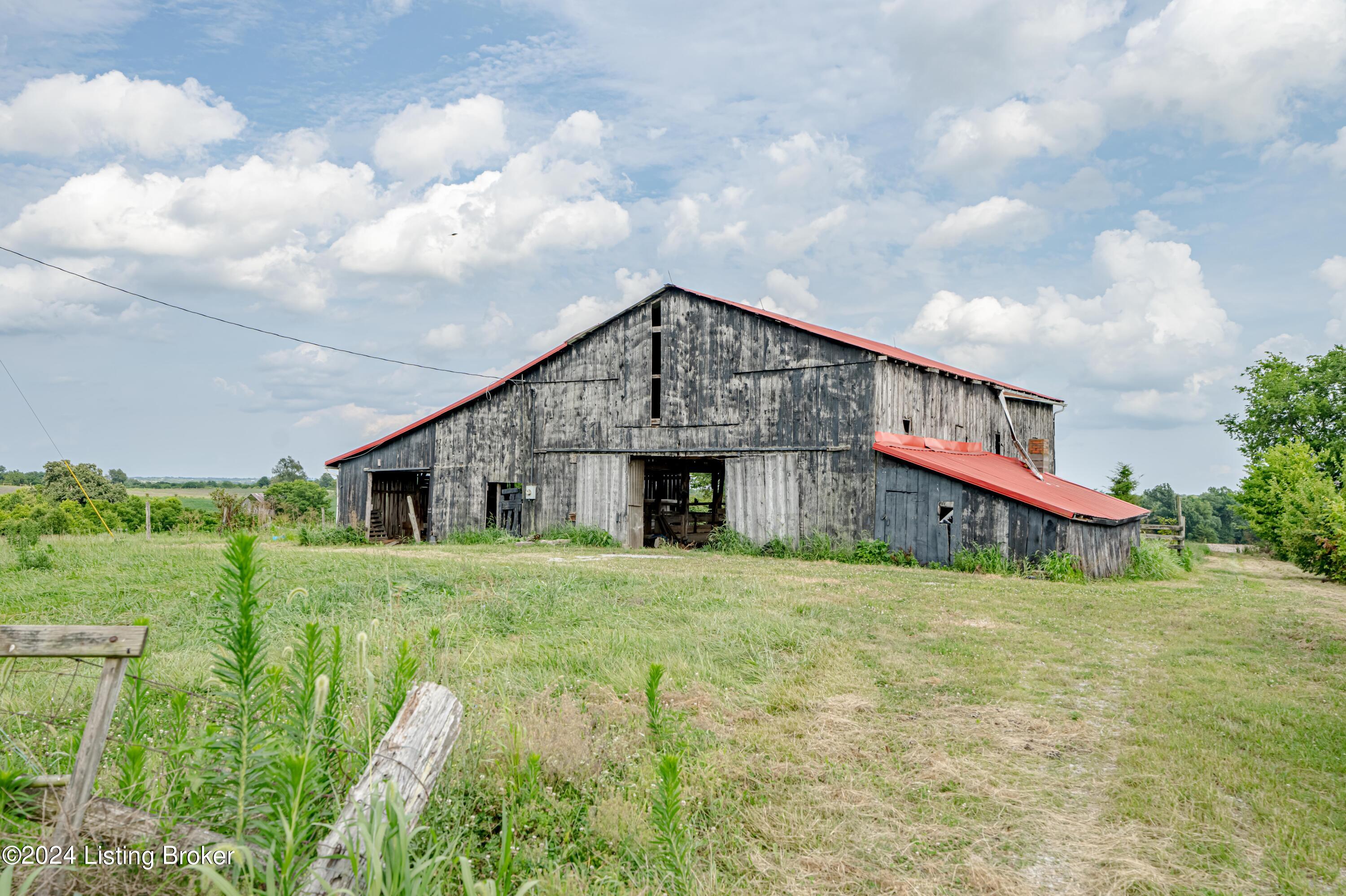 2841 Drennon Road New Castle, KY 40050 - Photo 8 of 50 8