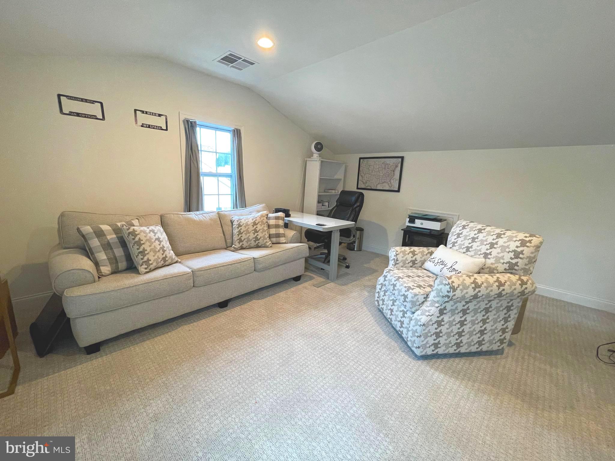 17 Peacock Way Princeton, NJ 08540 - Photo 30 of 44 a living room with furniture and a couch