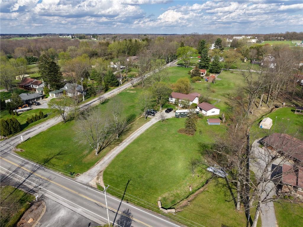 134 Knoch Road Saxonburg, PA 16056 - Photo 28 of 31 another property view perspective