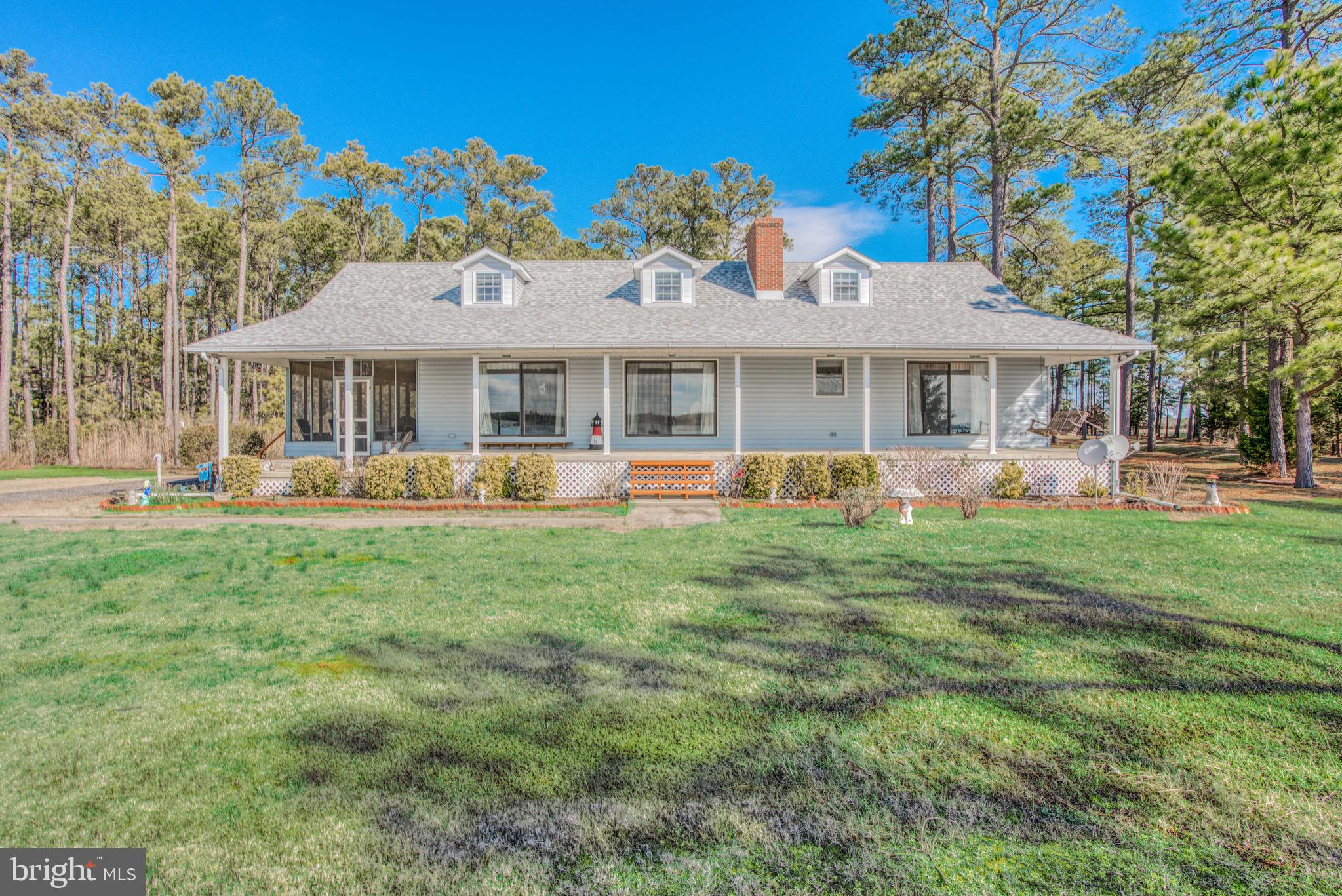 5448 Cassons Neck Road Cambridge, MD 21613 - Photo 2 of 65 Gallery Image 2