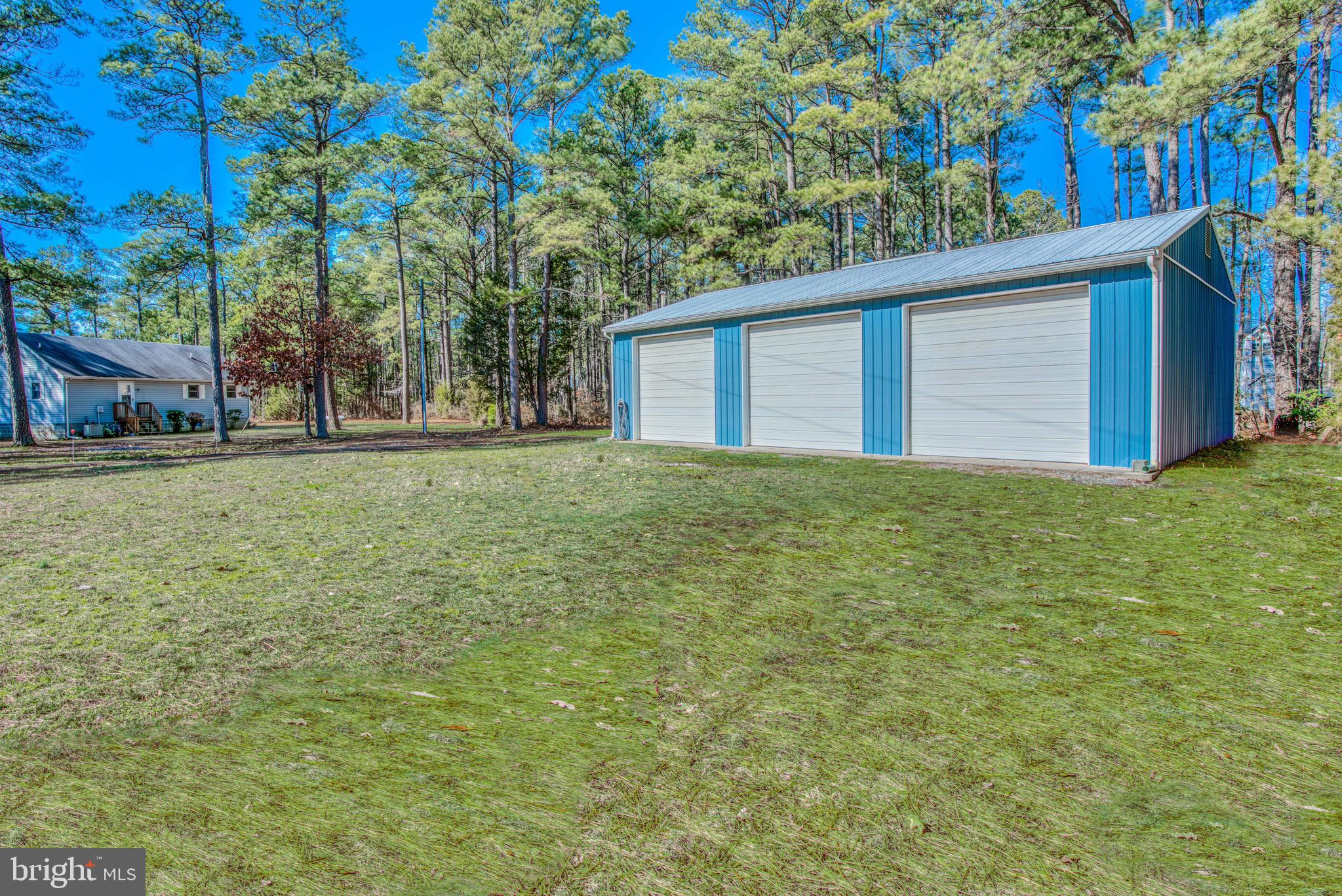 5448 Cassons Neck Road Cambridge, MD 21613 - Photo 15 of 65 Gallery Image 15
