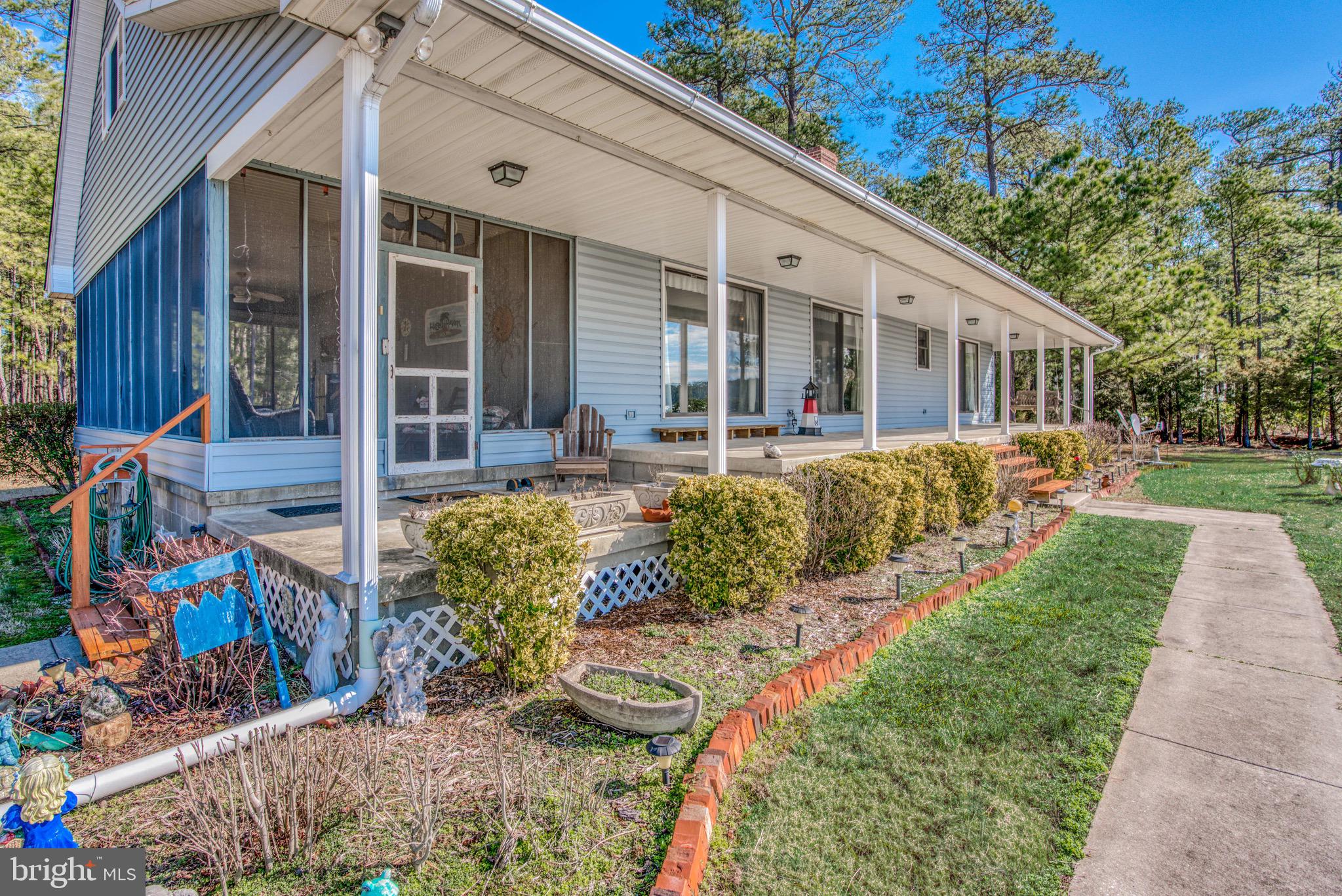 5448 Cassons Neck Road Cambridge, MD 21613 - Photo 4 of 65 Gallery Image 4