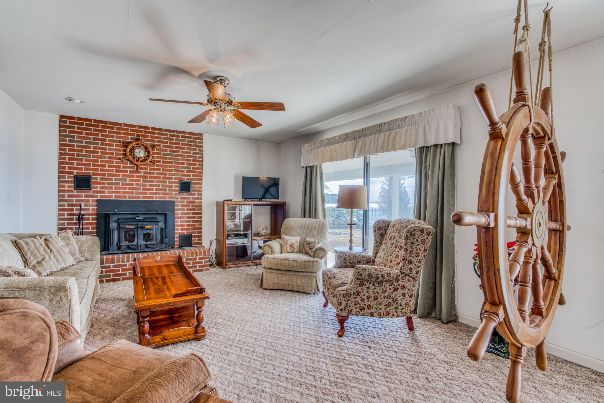 5448 Cassons Neck Road Cambridge, MD 21613 - Photo 46 of 65 Gallery Image 46