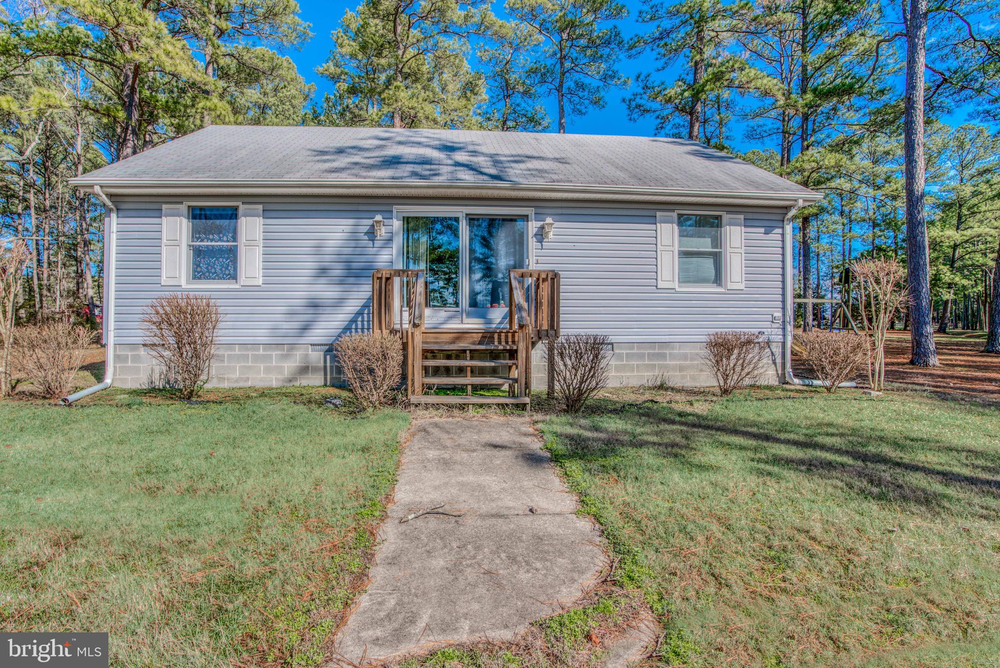 5448 Cassons Neck Road Cambridge, MD 21613 - Photo 56 of 65 2 bed Cottage
