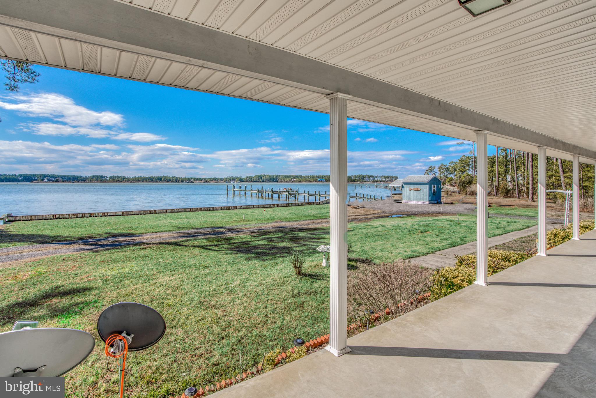 5448 Cassons Neck Road Cambridge, MD 21613 - Photo 8 of 65 Gallery Image 8